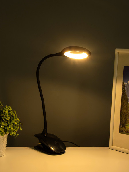 Настольная лампа BayerLux 10906657