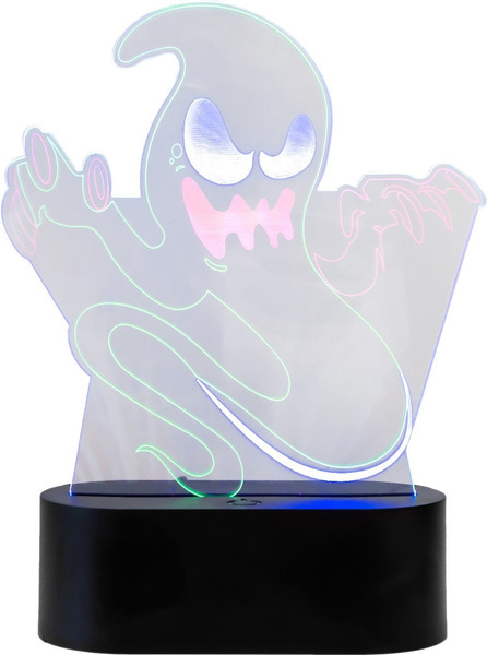 Ночник Risalux Привидение / 7652216 - фото