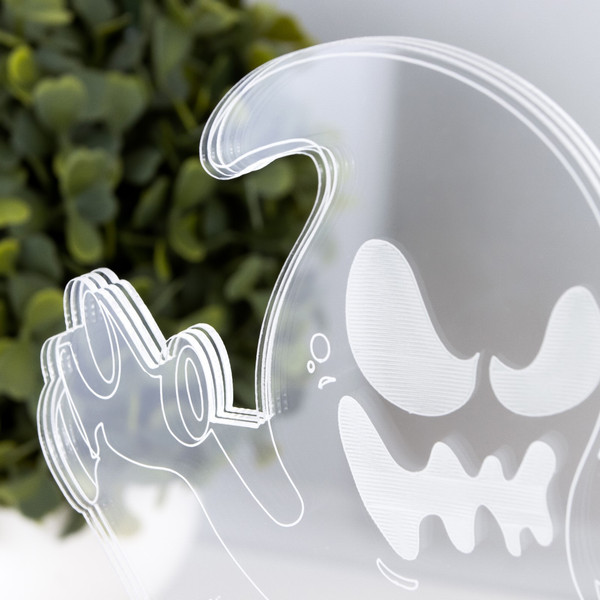 Ночник Risalux Привидение / 7652216