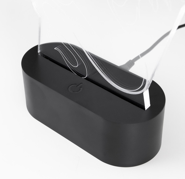 Ночник Risalux Привидение / 7652216