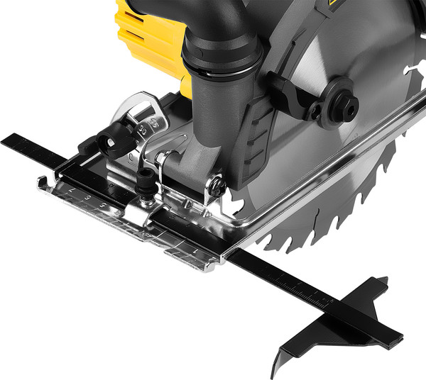 Дисковая пила Kolner KCW 18BL-165-1