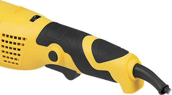 Угловая шлифовальная машина Kolner KAG 125-1100V