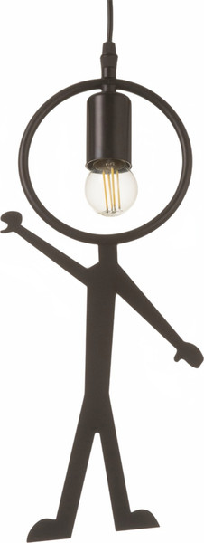 Потолочный светильник BayerLux Posatore / 10547084