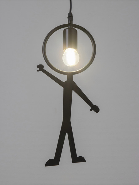 Потолочный светильник BayerLux Posatore / 10547084