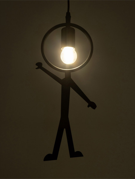 Потолочный светильник BayerLux Posatore / 10547084