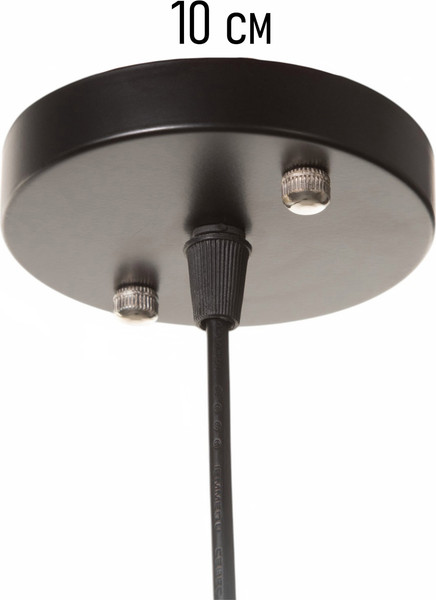 Потолочный светильник BayerLux Posatore / 10547084