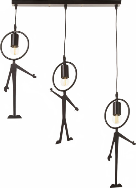 Люстра BayerLux Posatore / 10547083