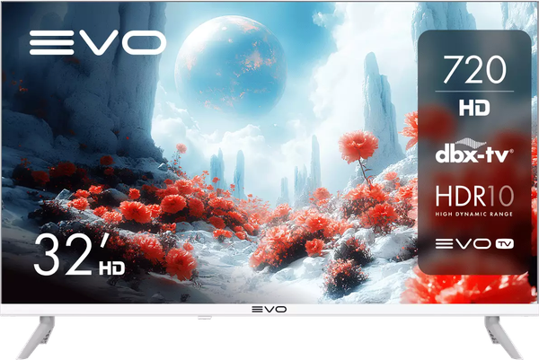 Телевизор Evo TV 32