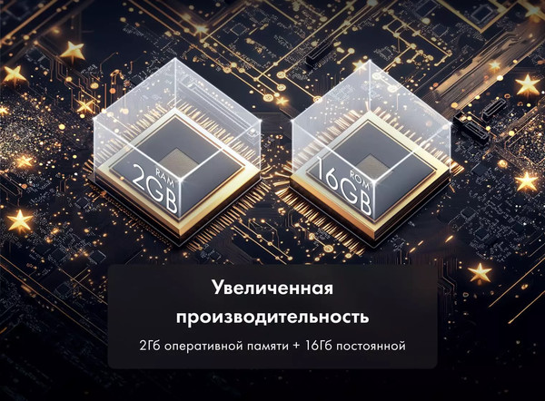 Телевизор Evo TV 43