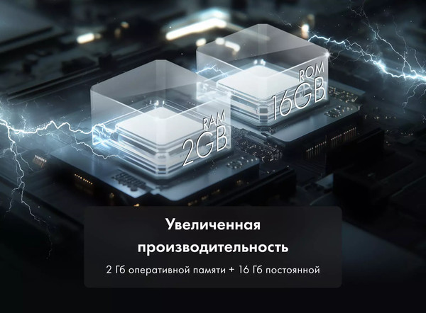 Телевизор Evo TV 43