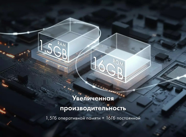 Телевизор Evo TV 43