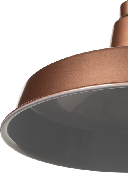 Потолочный светильник BayerLux Ronald / 10537771