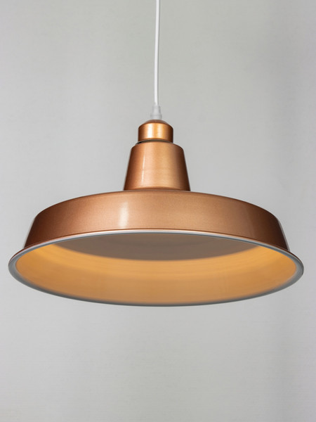 Потолочный светильник BayerLux Ronald / 10537771