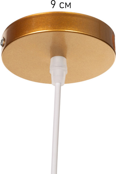 Потолочный светильник BayerLux Ronald / 10537772