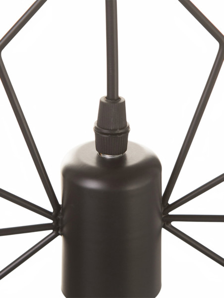 Потолочный светильник BayerLux Spider / 10547086