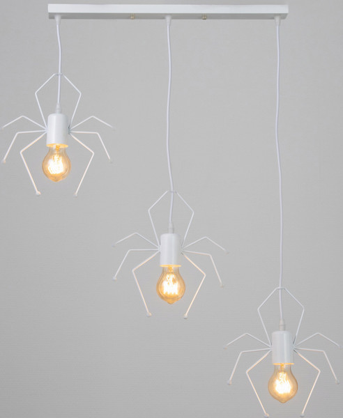 Люстра BayerLux Spider / 10547087 - фото