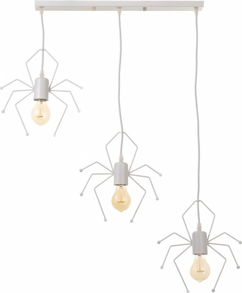 Люстра BayerLux Spider / 10547087