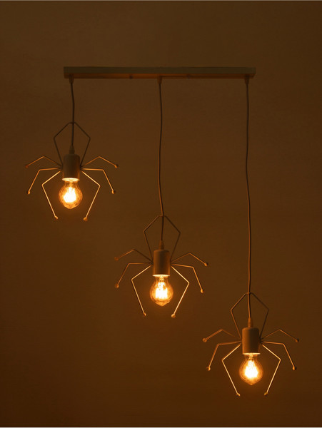 Люстра BayerLux Spider / 10547087