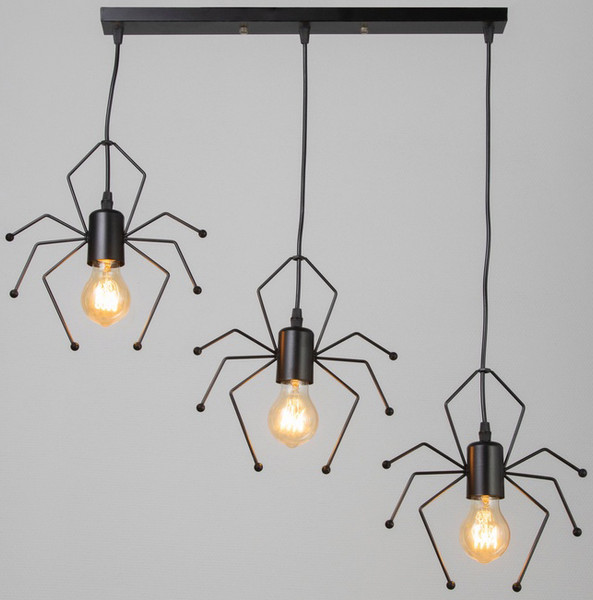 Люстра BayerLux Spider / 10547085 - фото