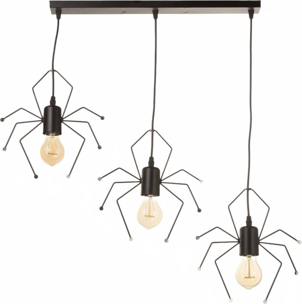 Люстра BayerLux Spider / 10547085