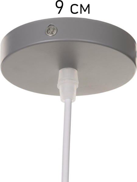 Потолочный светильник BayerLux Timothy / 10537779