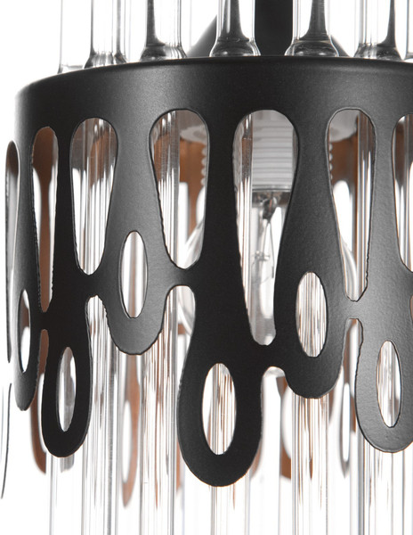 Потолочный светильник BayerLux Капель / 10655928