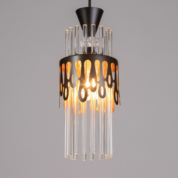 Потолочный светильник BayerLux Капель / 10655928