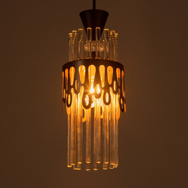 Потолочный светильник BayerLux Капель / 10655928