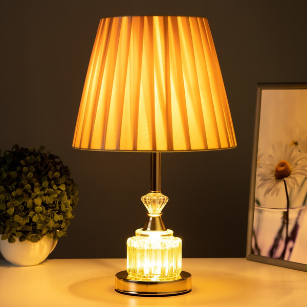 Прикроватная лампа BayerLux 16885/1 / 7571909