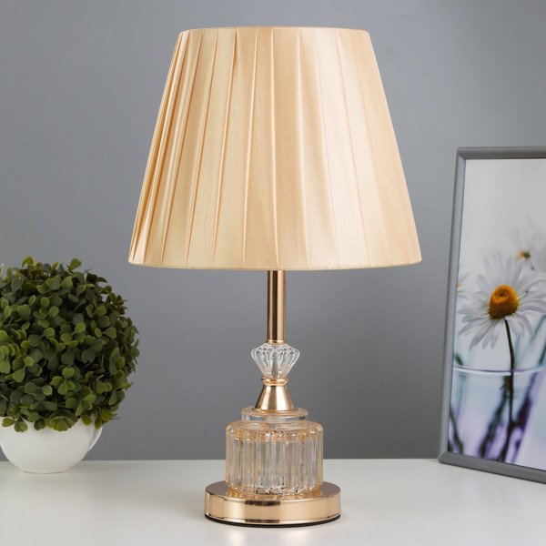 Прикроватная лампа BayerLux 16885/1 / 7571909