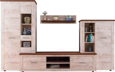 Горка Империал Мэдисон - фото