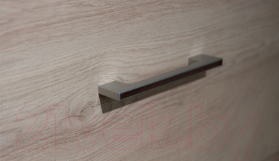 Тумба Империал Мэдисон 2д4ящ