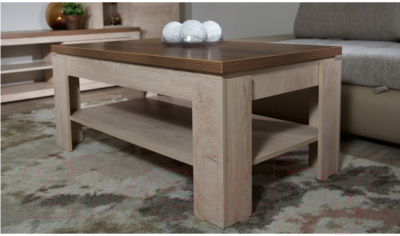 Журнальный столик Империал Мэдисон