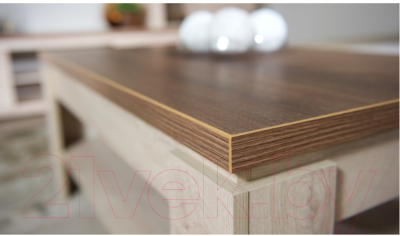 Журнальный столик Империал Мэдисон