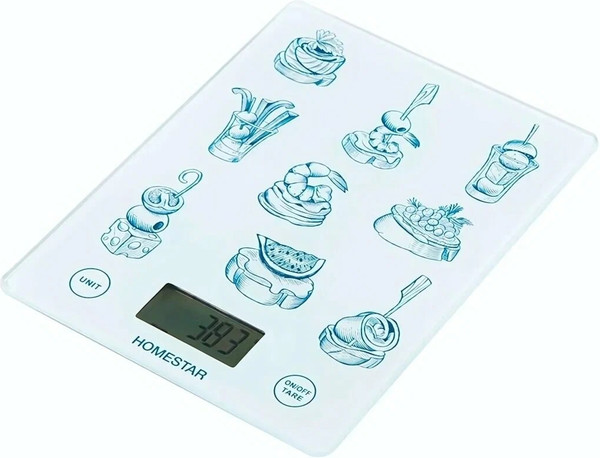 Кухонные весы HomeStar HS-3015А / 110056