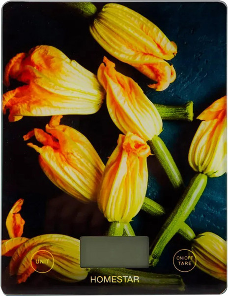 Кухонные весы HomeStar HS-3015В / 110057 - фото