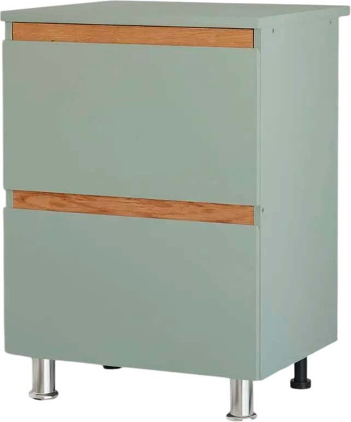 Шкаф-стол кухонный Dipriz Малага / Д.70103.1 - фото