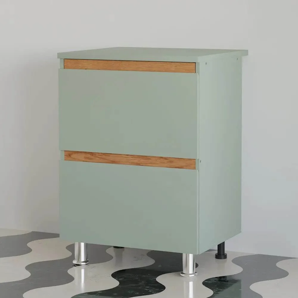 Шкаф-стол кухонный Dipriz Малага / Д.70103.1