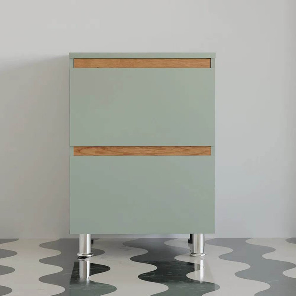 Шкаф-стол кухонный Dipriz Малага / Д.70103.1