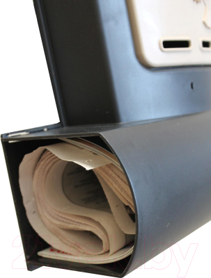 Почтовый ящик Цикл Элит / 6866-00