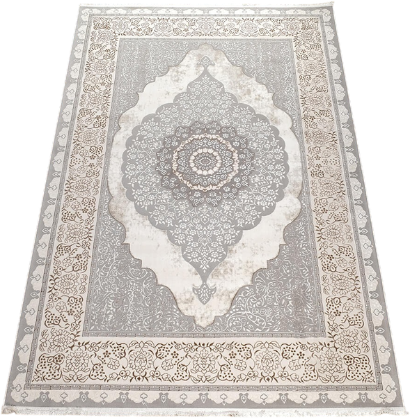 Коврик Белка Лакшери 27715 23353 - фото