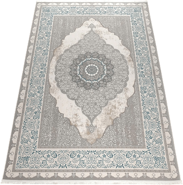 Коврик Белка Лакшери 27715 23357 - фото