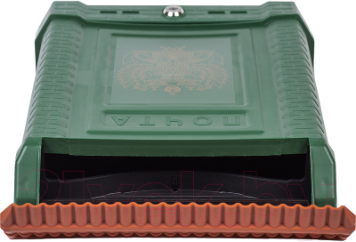 Почтовый ящик Цикл Премиум с орлом / 6026-00