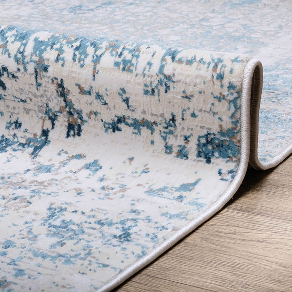 Коврик Белка Лакшери Овал 27713 23318