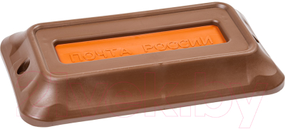 Почтовый ящик Цикл Премиум с орлом / 5920-00