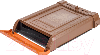 Почтовый ящик Цикл Премиум с орлом / 5920-00