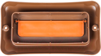 Почтовый ящик Цикл Премиум с орлом / 5920-00