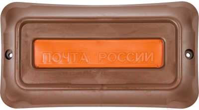 Почтовый ящик Цикл Премиум с орлом / 5920-00