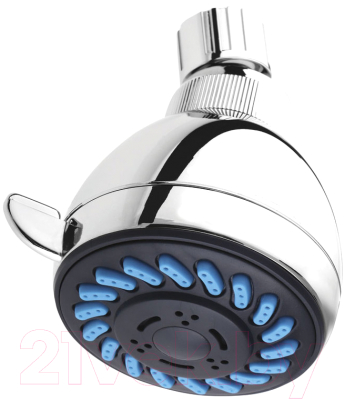 Лейка верхнего душа Rubineta Fresh-Top - фото