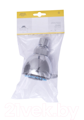 Лейка верхнего душа Rubineta Fresh-Top